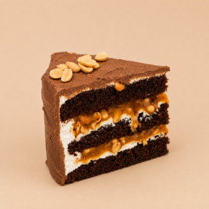 Tort Snickers
