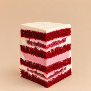 Tort Red Velvet